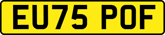 EU75POF