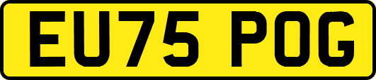 EU75POG