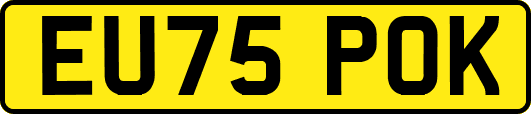 EU75POK