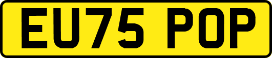 EU75POP