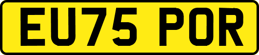 EU75POR