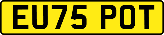 EU75POT