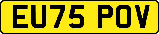EU75POV