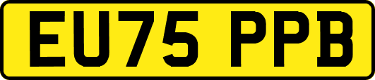 EU75PPB