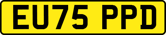 EU75PPD