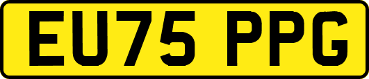 EU75PPG