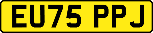 EU75PPJ