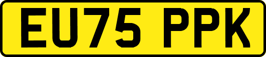 EU75PPK