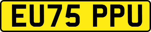 EU75PPU