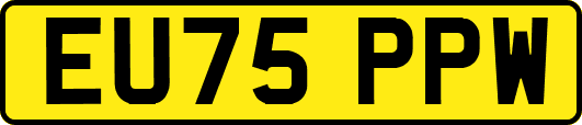 EU75PPW