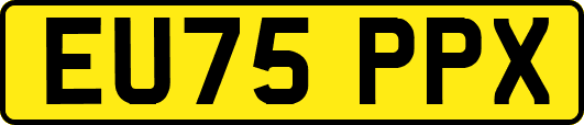 EU75PPX