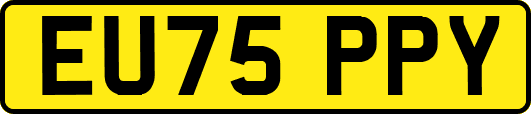EU75PPY