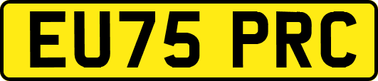 EU75PRC