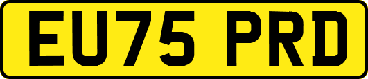 EU75PRD