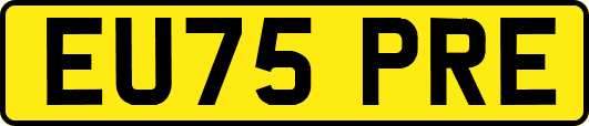 EU75PRE