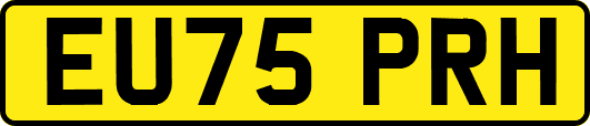 EU75PRH