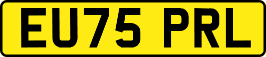 EU75PRL