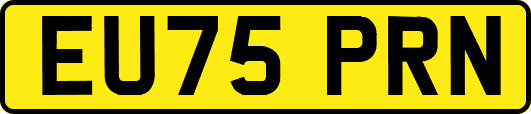EU75PRN