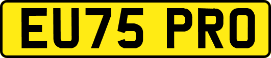 EU75PRO