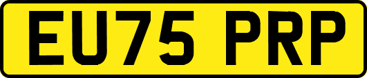 EU75PRP