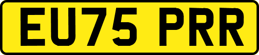 EU75PRR