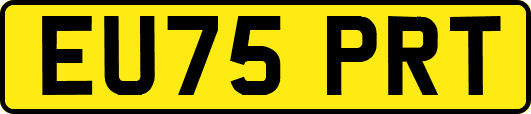 EU75PRT