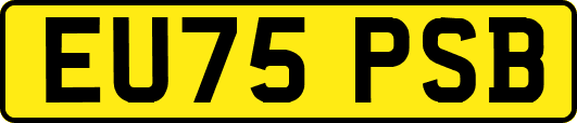 EU75PSB