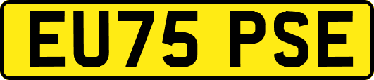EU75PSE