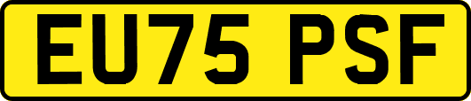 EU75PSF