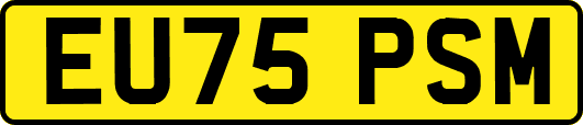 EU75PSM