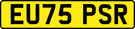 EU75PSR