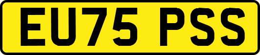 EU75PSS