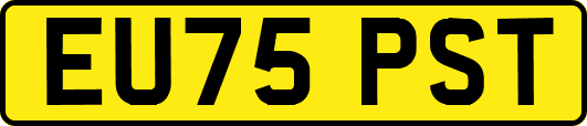 EU75PST