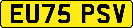 EU75PSV