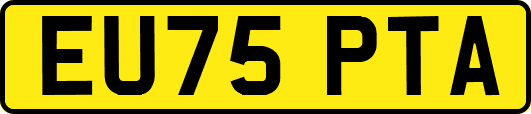 EU75PTA