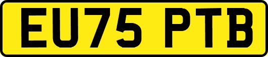 EU75PTB