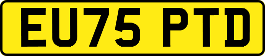 EU75PTD