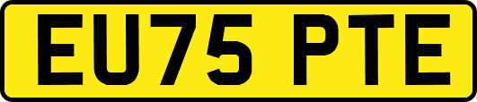 EU75PTE