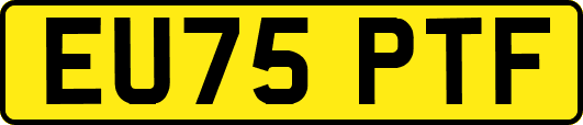 EU75PTF