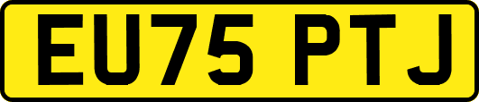 EU75PTJ