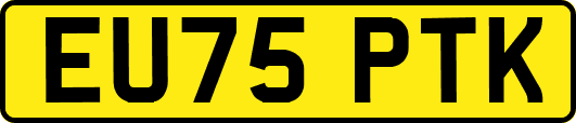 EU75PTK