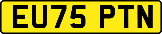 EU75PTN