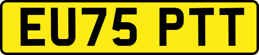 EU75PTT