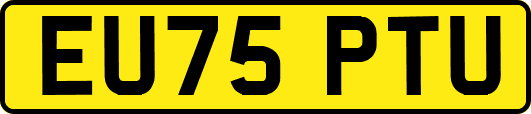 EU75PTU