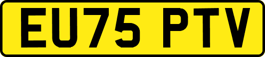 EU75PTV