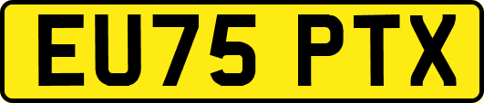 EU75PTX