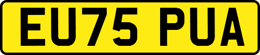 EU75PUA