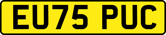 EU75PUC