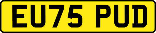 EU75PUD