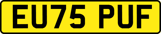 EU75PUF